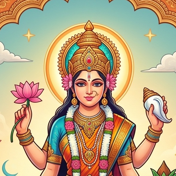Ekadashi Devi