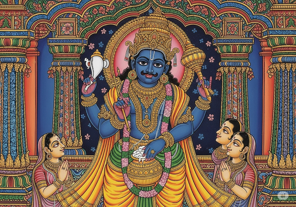 Khira Chora Gopinatha