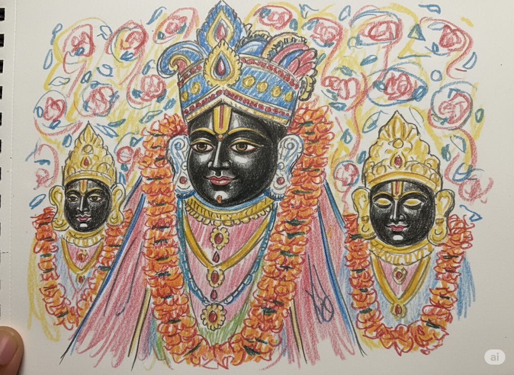 Sri Rup Narayan Ji