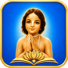 Prayers from Srimad Bhagavatam