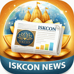 ISKCON News