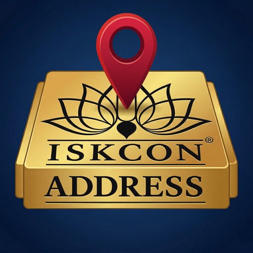 ISKCON Address Listing